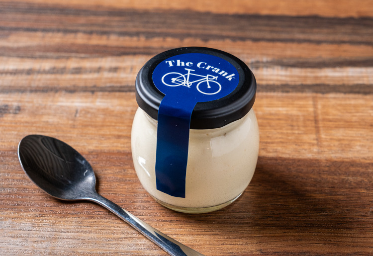 The Crank ティラミス -The Crank Tiramisu-